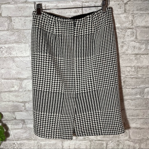PREMISE STUDIO‎ Skirt Women’s S Herringbone Straight - Picture 5 of 10